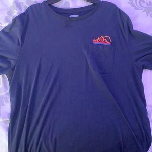 Old Navy Tee